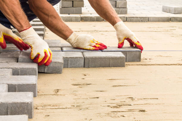 Driveway Repair Near Me in Pelahatchie, MS