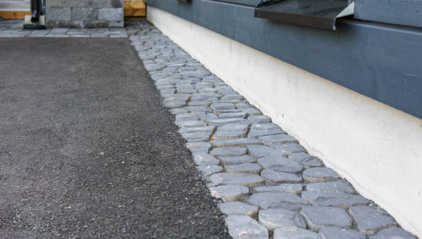 Best Driveway Paving Contractor  in Pelahatchie, MS