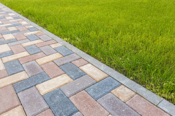 Best Cobblestone Driveway Pavers  in Pelahatchie, MS